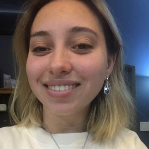 Meet your Posher, Tiffany